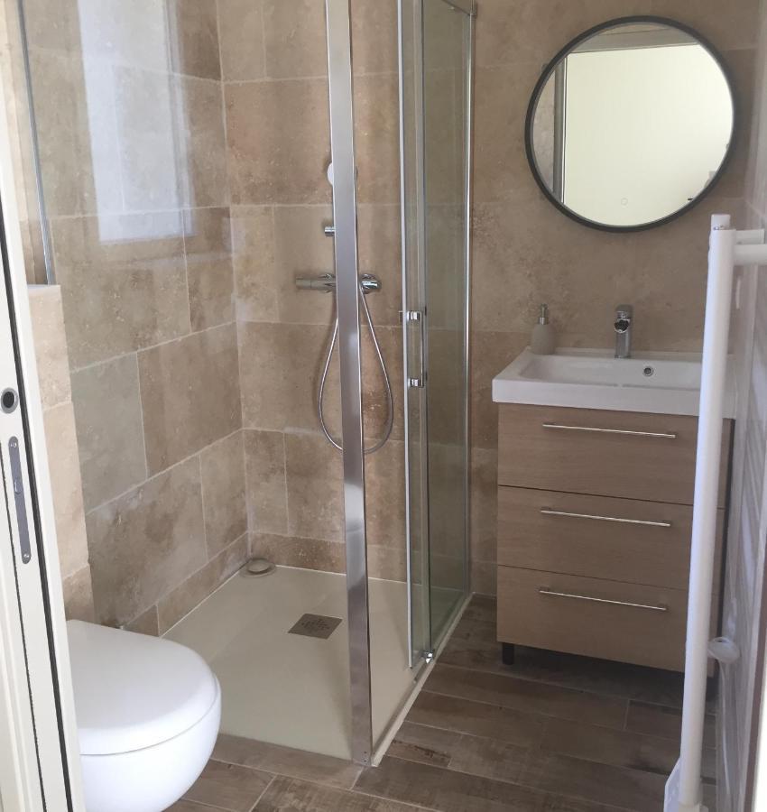 Chambre D Hotes Cabries Calas 5 Min Gare Tgv Aix Pole D Activites D Aix En Provence Et Arena Exterior photo